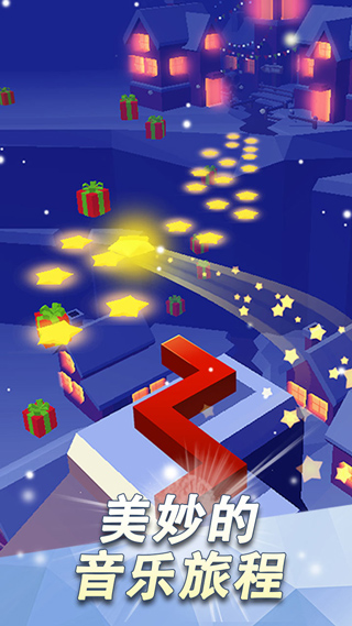 跳舞的线手机版 v2.7.74.00