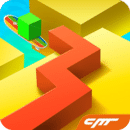 跳舞的线游戏手机版 v2.7.74.00