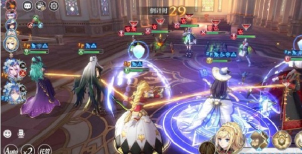 启源女神2026最新版 v2.12.0