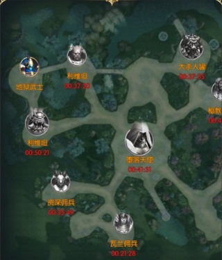 奇迹之剑vivo版 v1.8.4.112