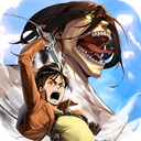 勇士觉醒进击的巨人手游官方版 v1.0.1