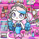 芭比梦想豪宅游戏官方版 v1.9