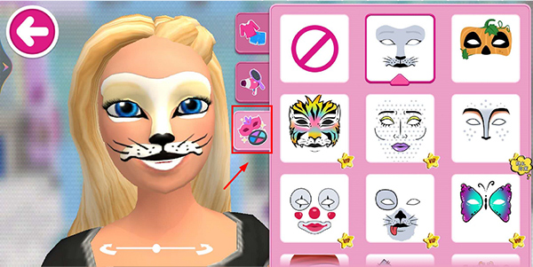 芭比梦想豪宅游戏官方版 v1.9