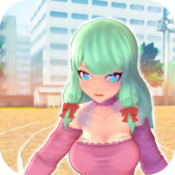 高中女生生活模拟器中文版 v1.006