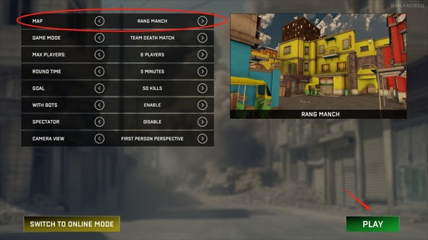 愤怒效应中文版 v2.9.1