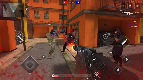 愤怒效应中文版 v2.9.1