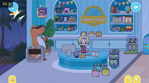 啊哈世界2026最新版 v4.30.0