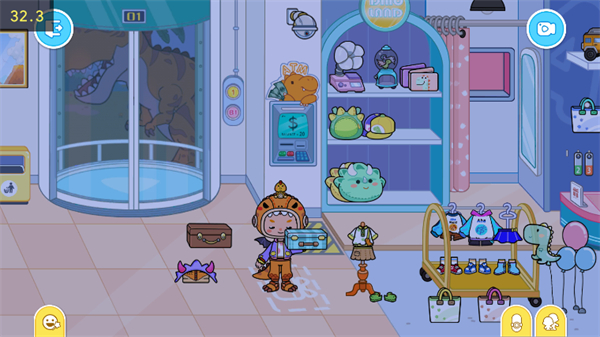 啊哈世界2026最新版 v4.30.0