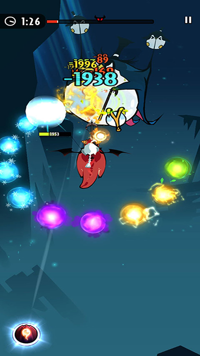 飞吧龙骑士华为版 v1.0.54.178285