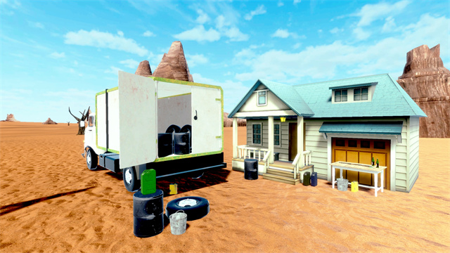 长途旅行手游正版 v2.0