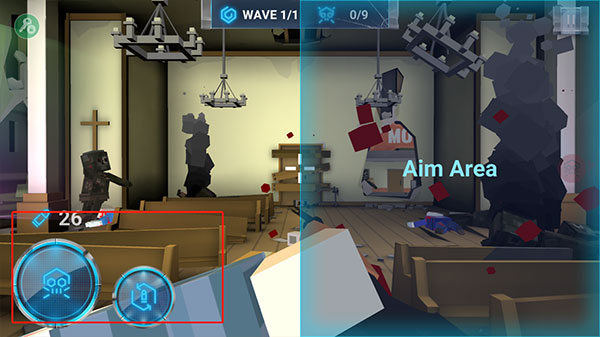 行尸走肉官方版 v2.66