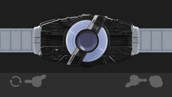 假面骑士极狐模拟器最新版 v2.3