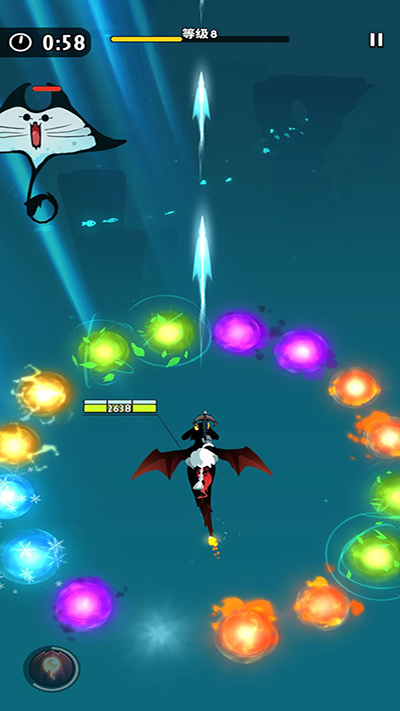 飞吧龙骑士华为版 v1.0.54.178285