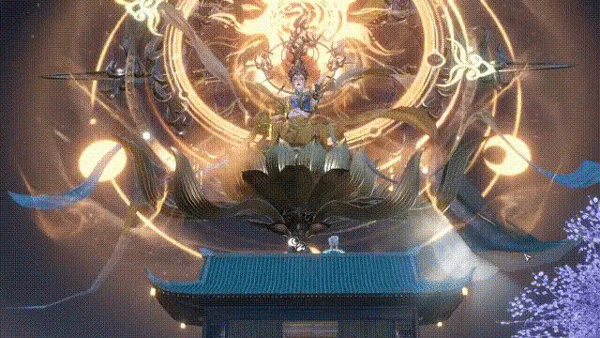 逆水寒手游2026最新版 v3.2.21366905