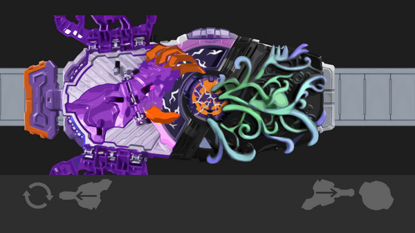 假面骑士极狐模拟器最新版 v2.3