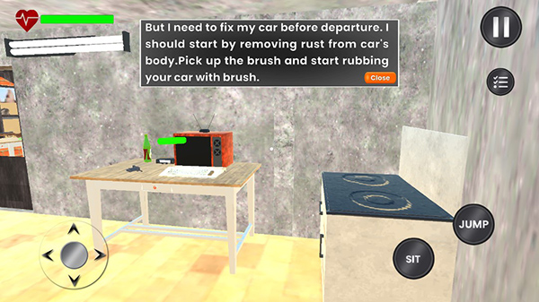 长途旅行手游正版 v2.0