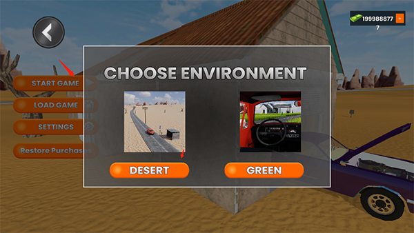 长途旅行手游正版 v2.0