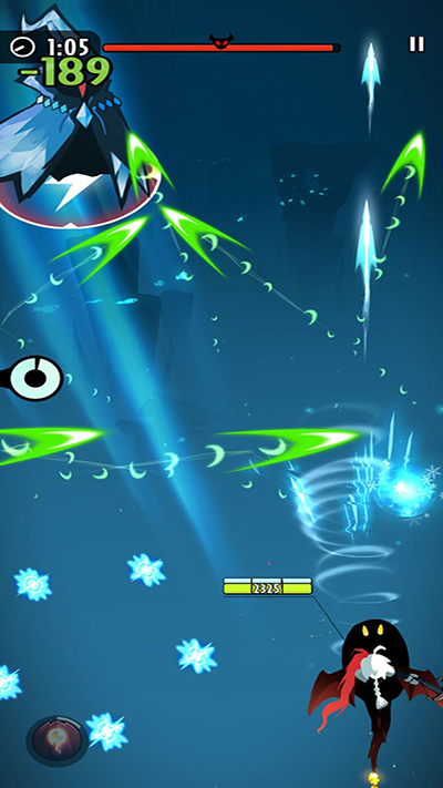 飞吧龙骑士华为版 v1.0.54.178285