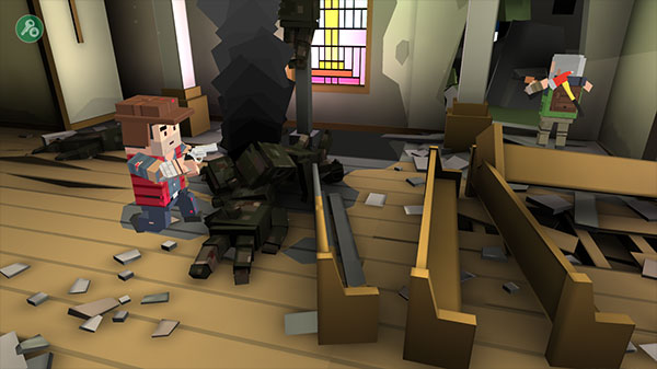 行尸走肉官方版 v2.66