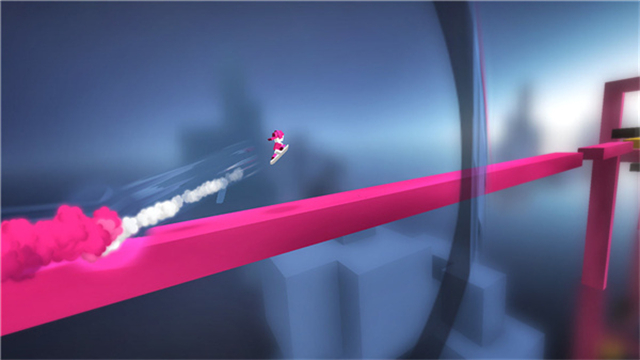 极速变色龙中文安卓版 v2.7.3