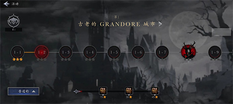 暗影猎人内置菜单