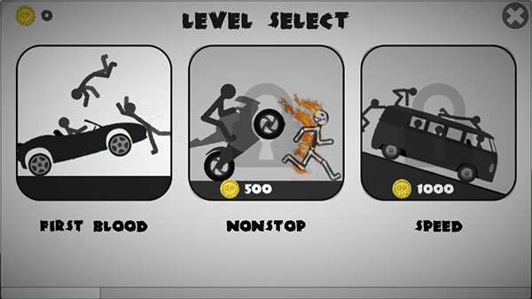 弄死火柴人4内置mod菜单版