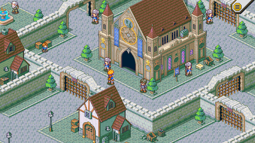 洛克的冒险中文版截图4