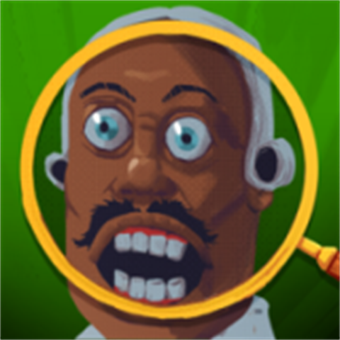 黄金圣像暗杀案手机版 v1.12