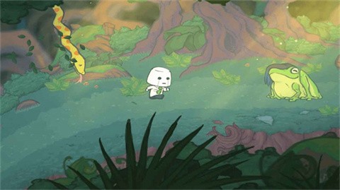 糖豆人必须死手机版截图