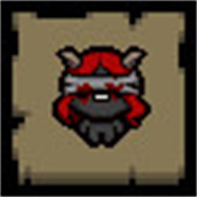 以撒的结合胎衣