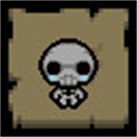 以撒的结合胎衣