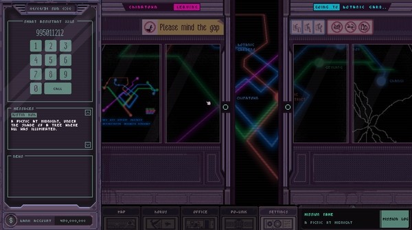 唐人侦探社截图2