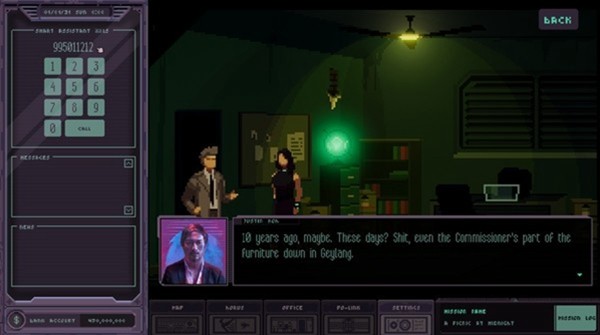 唐人侦探社截图1