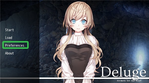 泛滥死者布道手机版