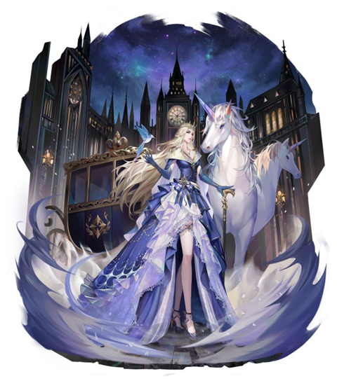 曦恩之城汉化版 v6.3