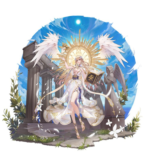 曦恩之城汉化版 v6.3