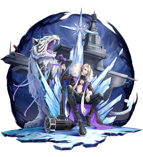 曦恩之城汉化版 v6.3