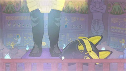 糖豆人必须死手机版截图