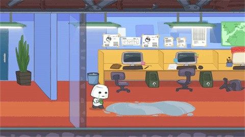 糖豆人必须死手机版截图