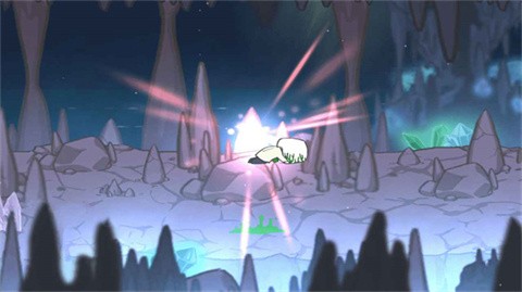 糖豆人必须死手机版截图