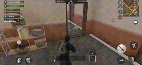 穿越火线国际服最新版 v1.0.6.40