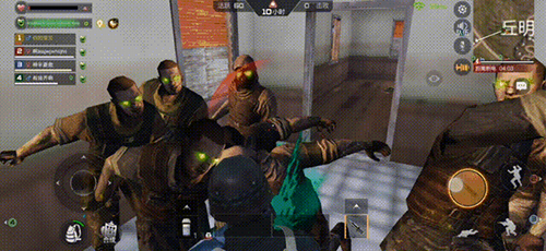 穿越火线国际服最新版 v1.0.6.40