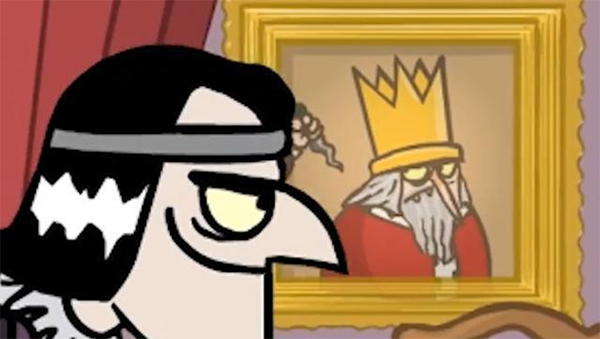 刺杀国王游戏安卓版 v1.9.1