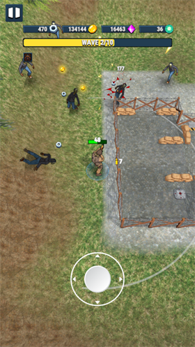 最终幸存者内置菜单