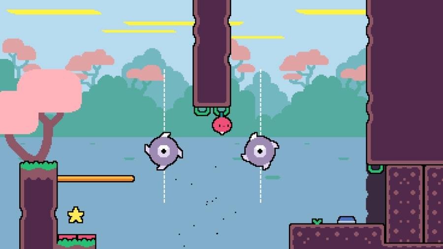 萝卜爸爸2汉化版