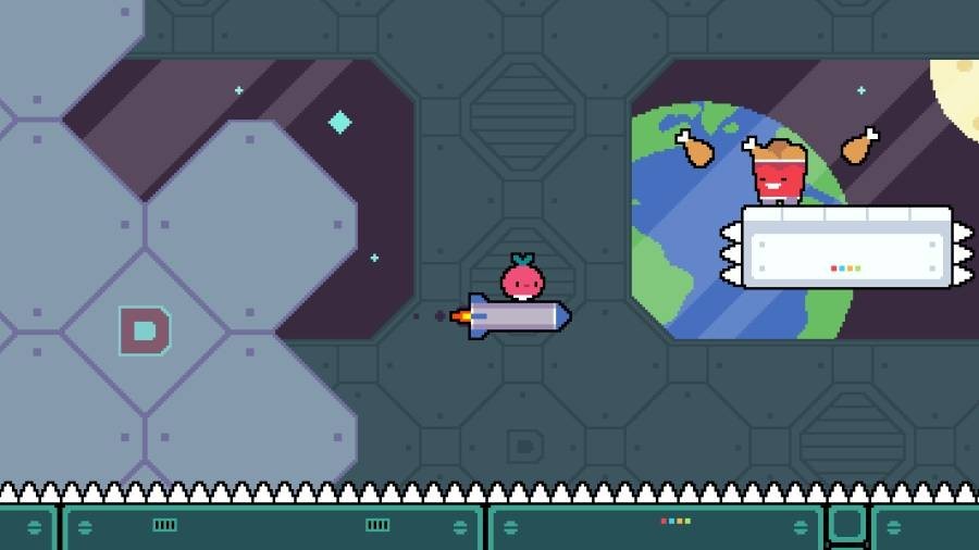 萝卜爸爸2汉化版