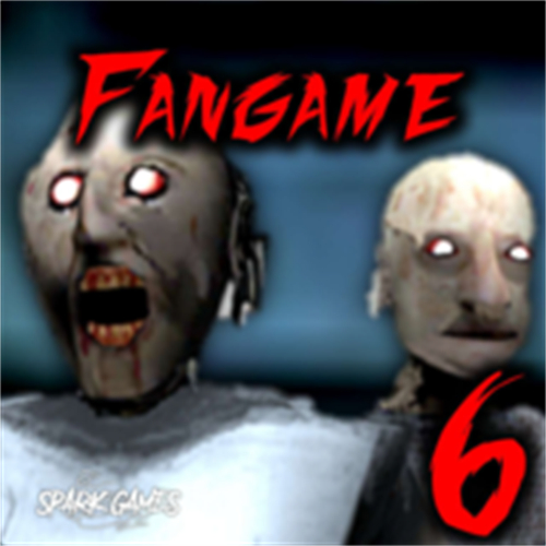 恐怖老奶奶6官方版 v4.0.5