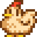 星露谷物语手游安卓手机版v2.0.63