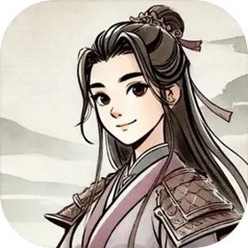 小小侠客模拟器官方版 v1.0