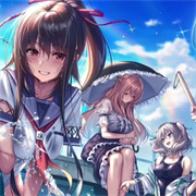 甜蜜女友手游官方正版v1.1.35